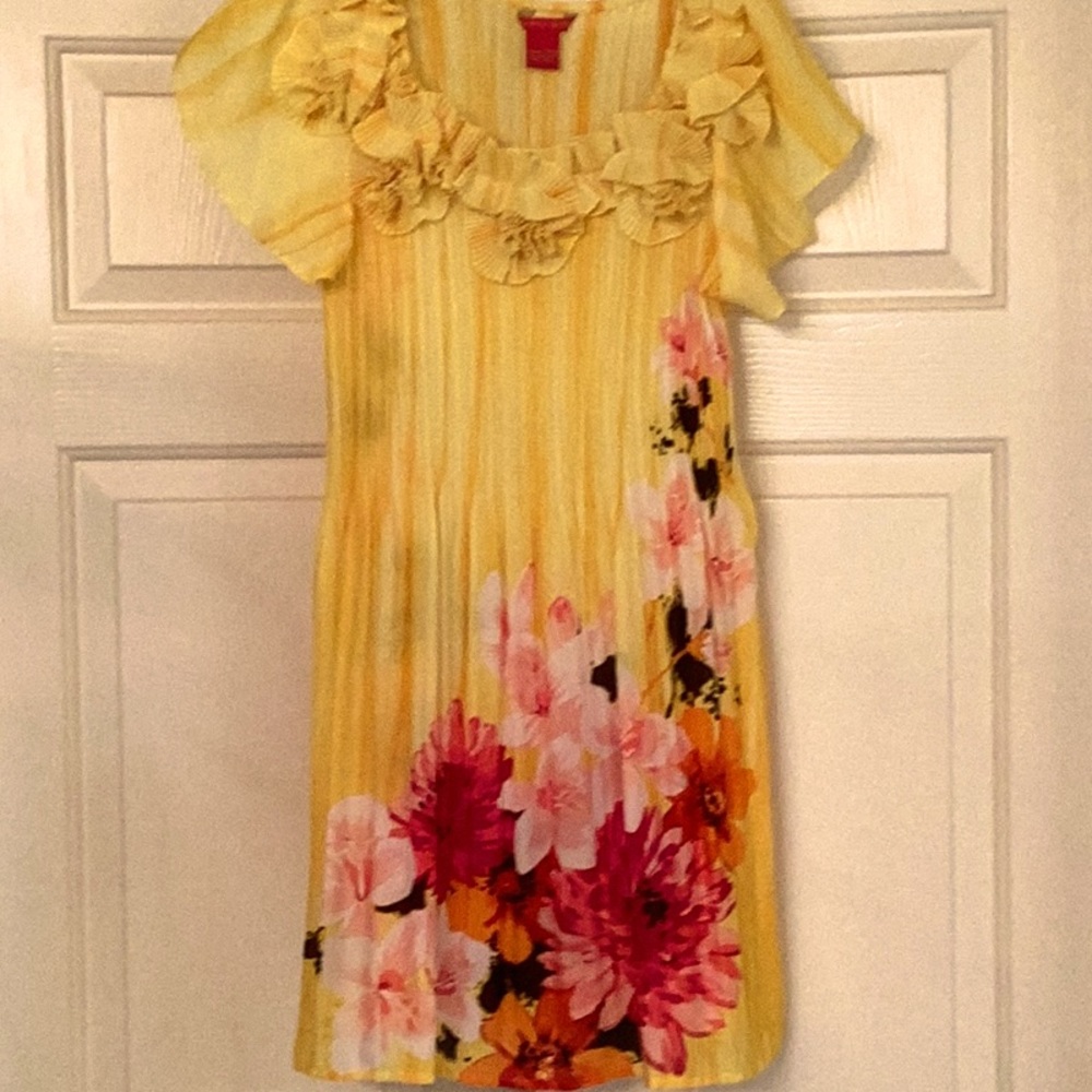 Sunny Leigh top